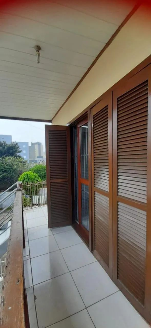 Foto - Cachoeirinha - Vila Princesa Izabel