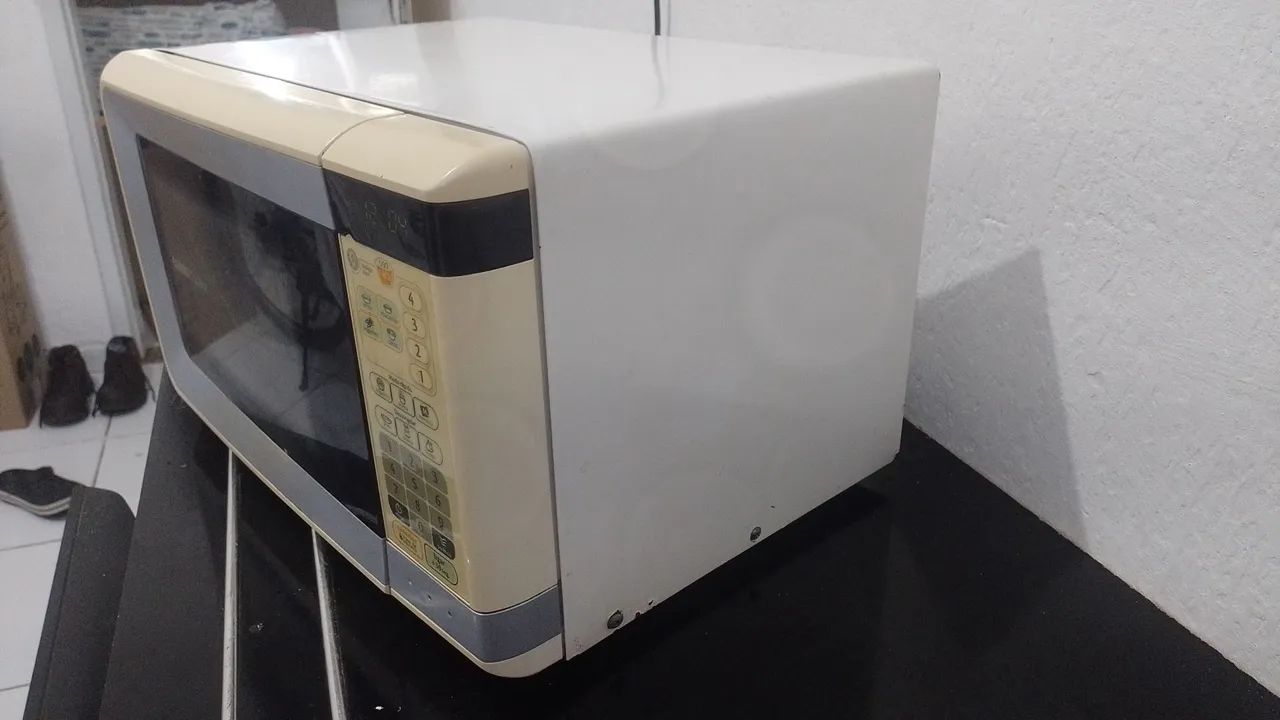 Micro-ondas Consul Facilite - Foto 2