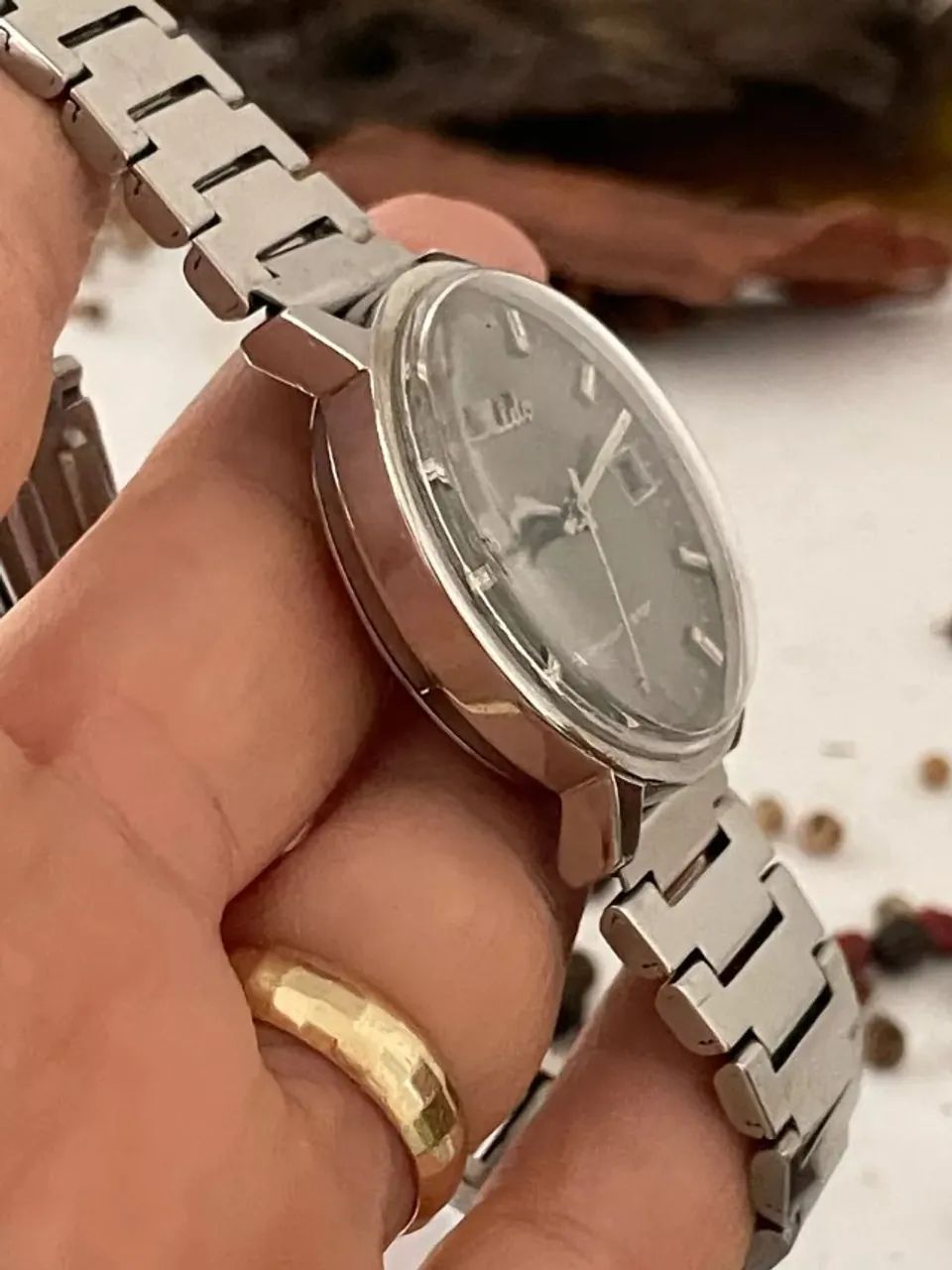 Relógio Mido Ocean Star - Foto 3