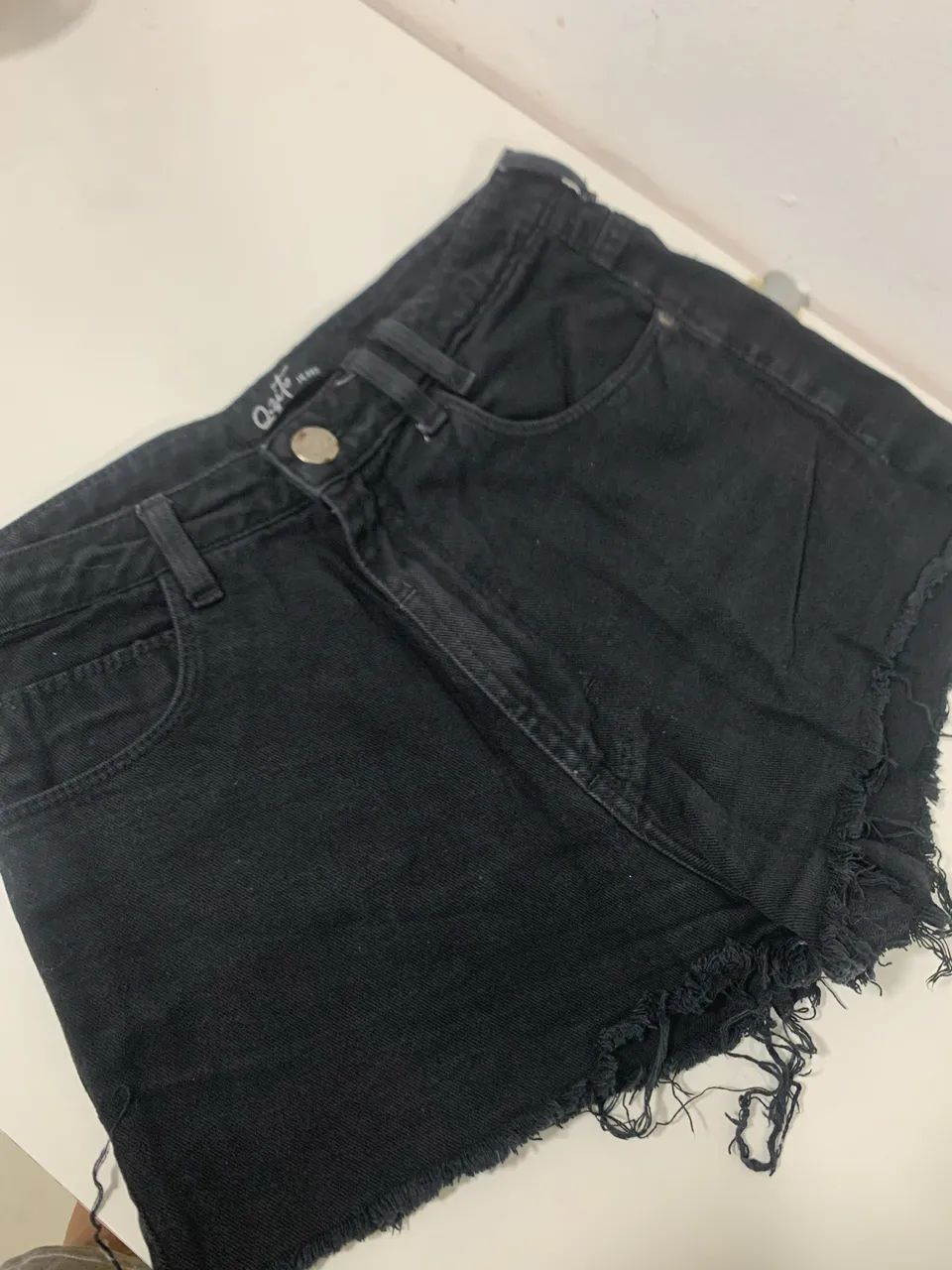 Dois Short Jeans por 20 - Foto 4