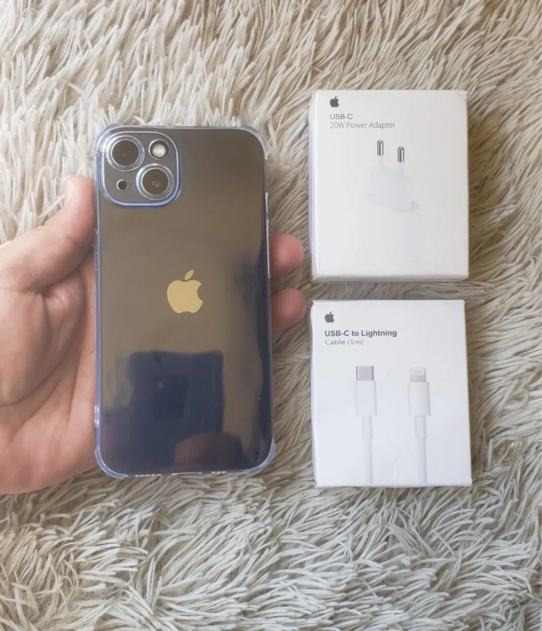 iPhone 13 256gb