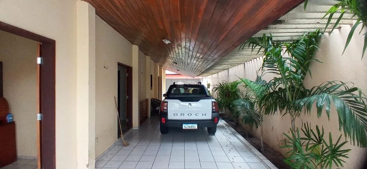 AV. RIO POTI - BAIRRO: HORTO FLORESTAL - Foto 4