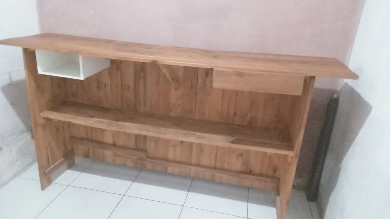 Balcão para lanchonete - Foto 2