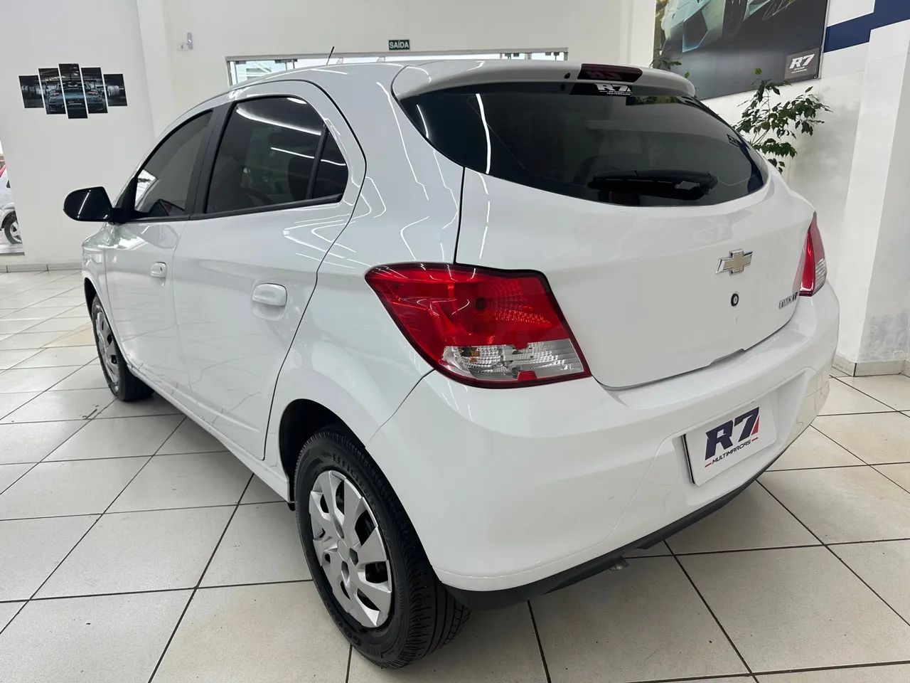 ONIX LT 2014 - Foto 3
