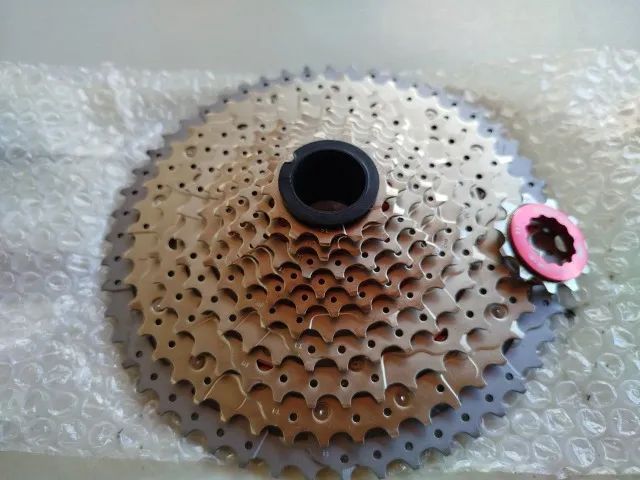 CASSETE SUNRACE 51T, 11velocidades - Foto 2