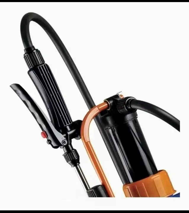 Jacto XP 12L - Pulverizador Costal - Foto 5
