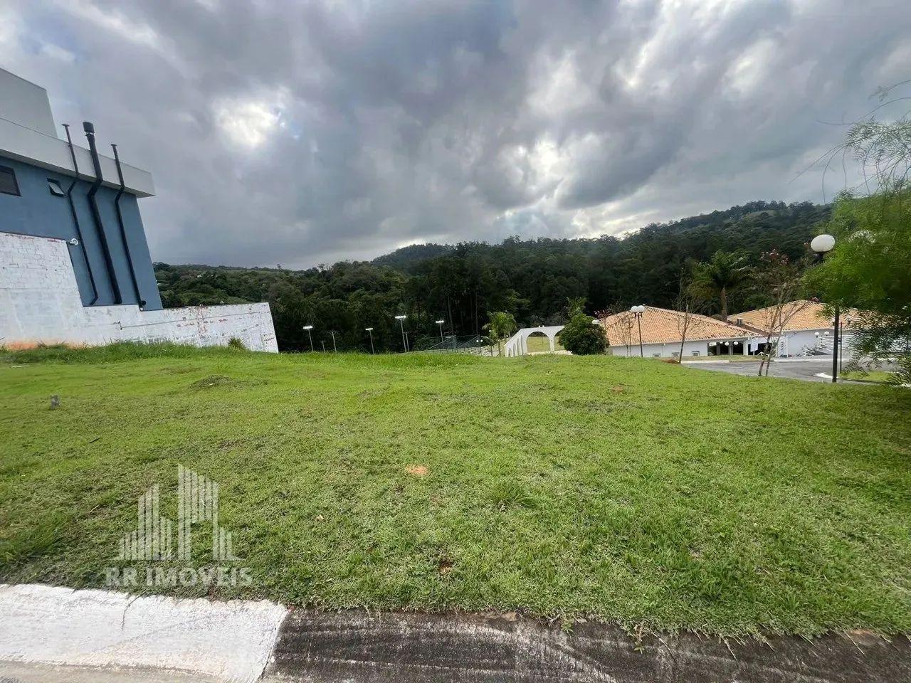 RR7462 Terreno 379m² CONDOMÍNIO RESERVA SANTA ANNA - OPORTUNIDADE - Santana de Parnaíba SP - Foto 2