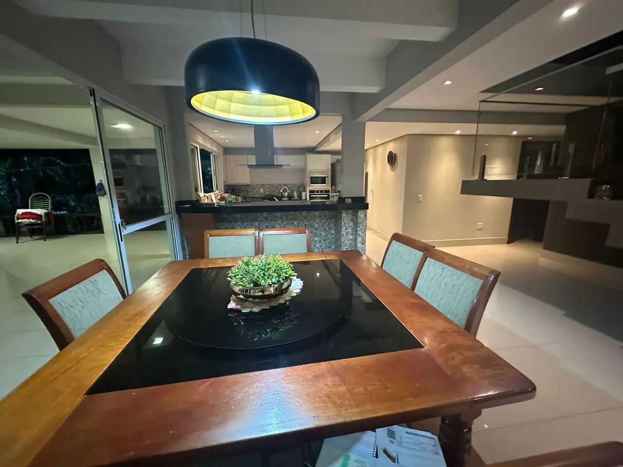 Casa o Alto Patrão Master - Foto 5