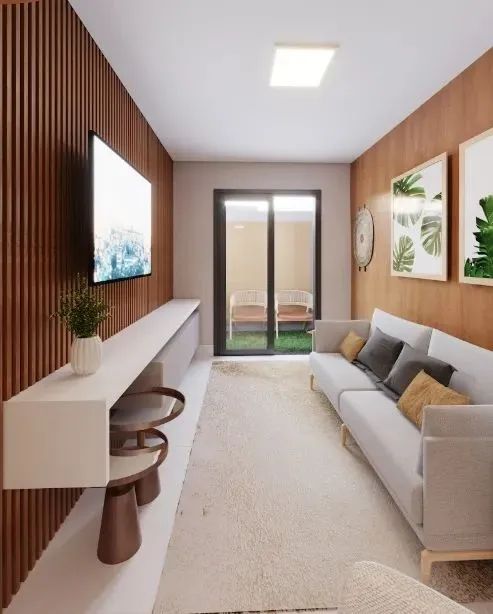 Imóvel para venda tem 50 metros quadrados com 2 quartos em Janga - Paulista - PE - Foto 5