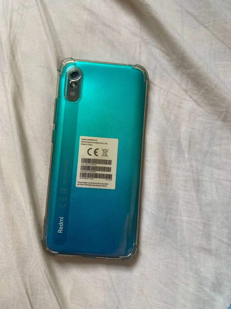 Redmi 9a