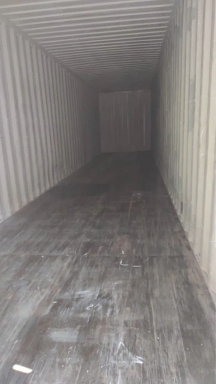 CONTAINER 12 METROS (HC) - Foto 2