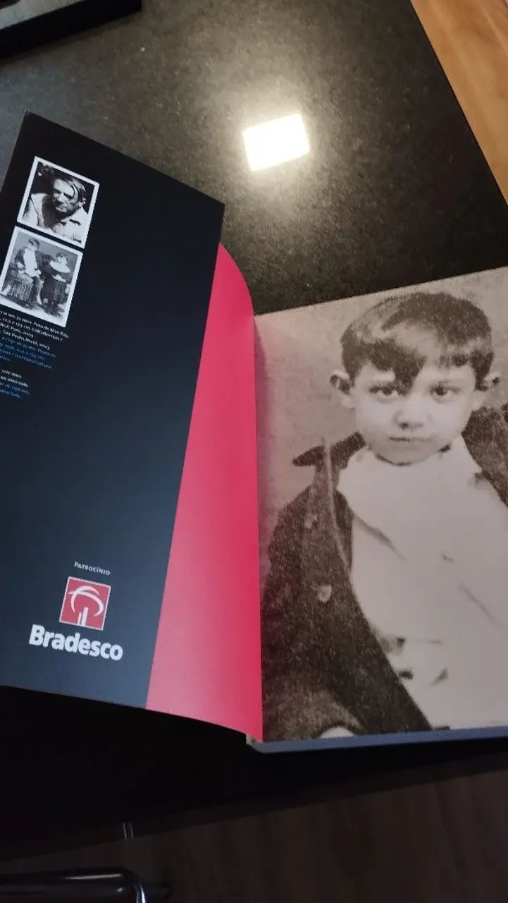 Livro  - Foto 3