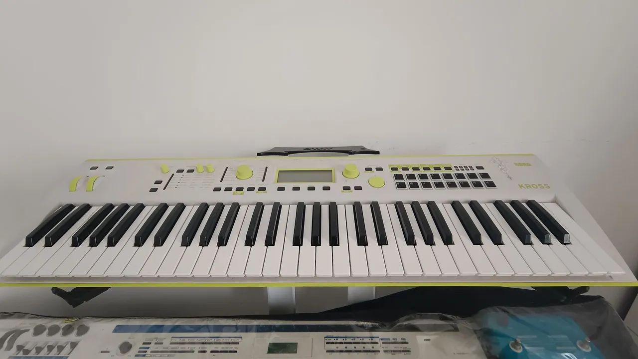 Mini Drum Machine Interativa - Foto 4