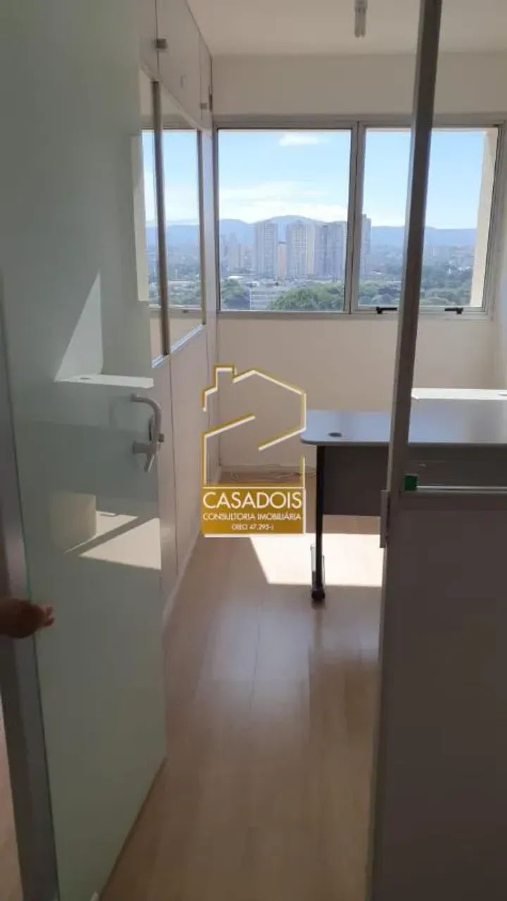 Conjunto Comercial para Locação ou Venda com 30 m² na Rua Clélia - Lapa - SP, no Center La - Foto 12