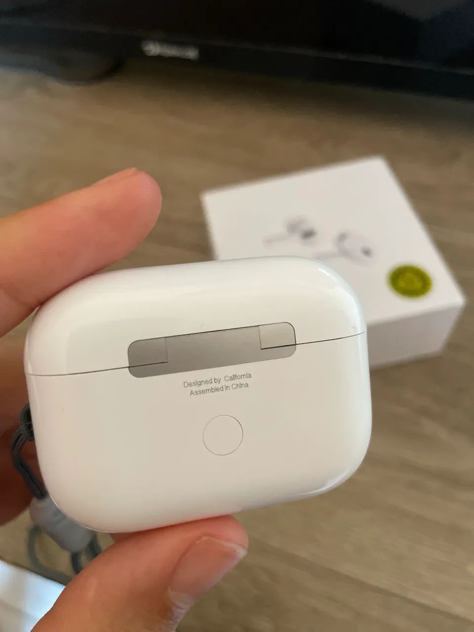 Air Pods Pro64292071238529122