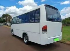 Micro-ônibus Volare V6- em perfeito estado! - Foto 5