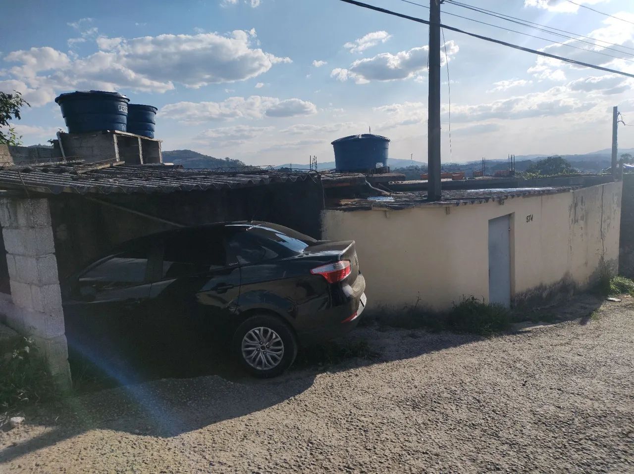 Foto - Mairiporã - Capoavinha