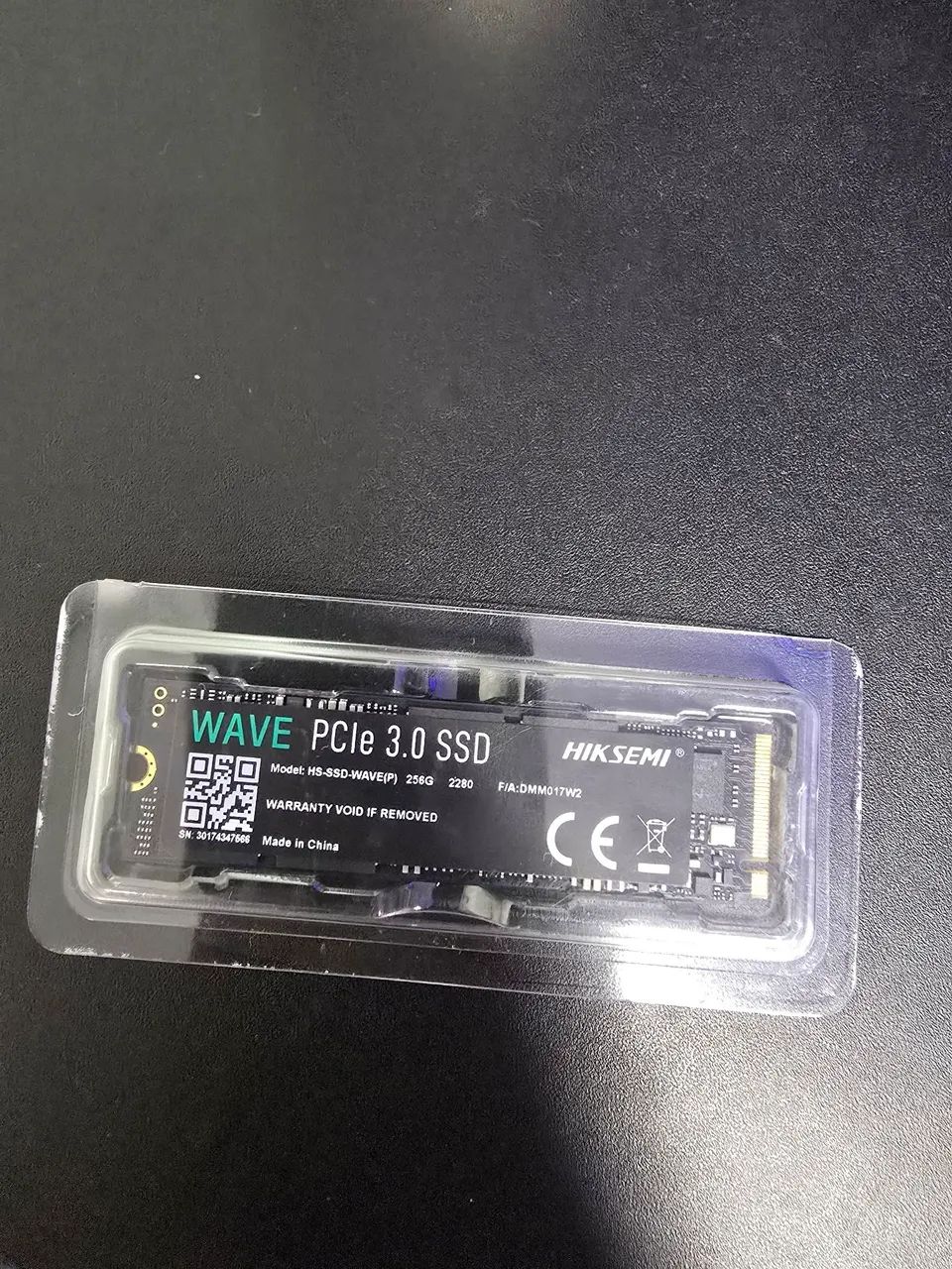 Nvme 256 64292069928067120
