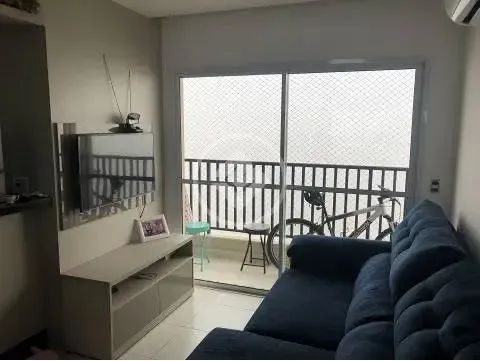 Apartamento Alvorada By São Benedito - Cuiabá-MT codigo: 57072 - Foto 2