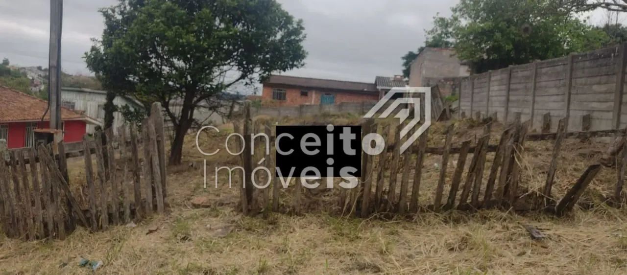 Terreno com 462 m² - Olarias - Foto 2