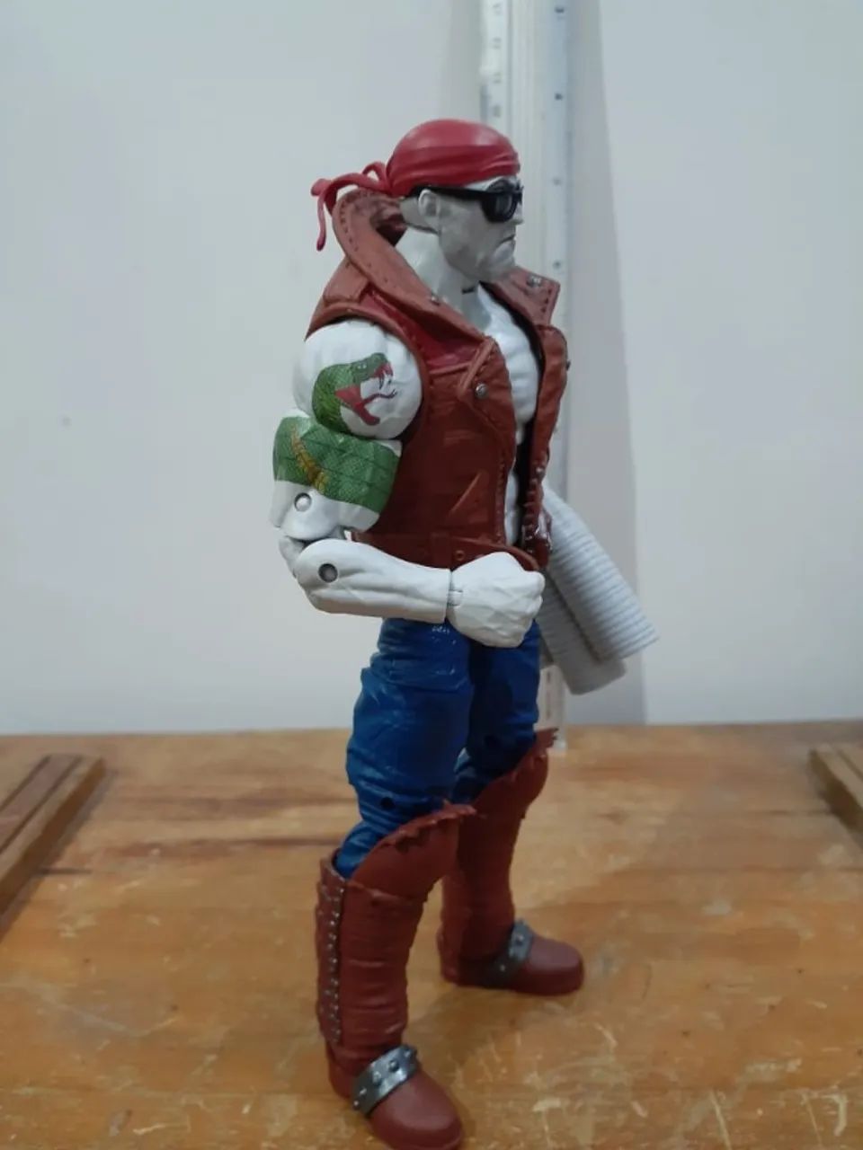 Marvel Legends Random - Foto 2
