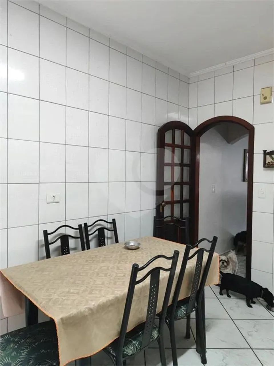 Casa com 4 quartos à venda em Jardim Leila - SP - Foto 9