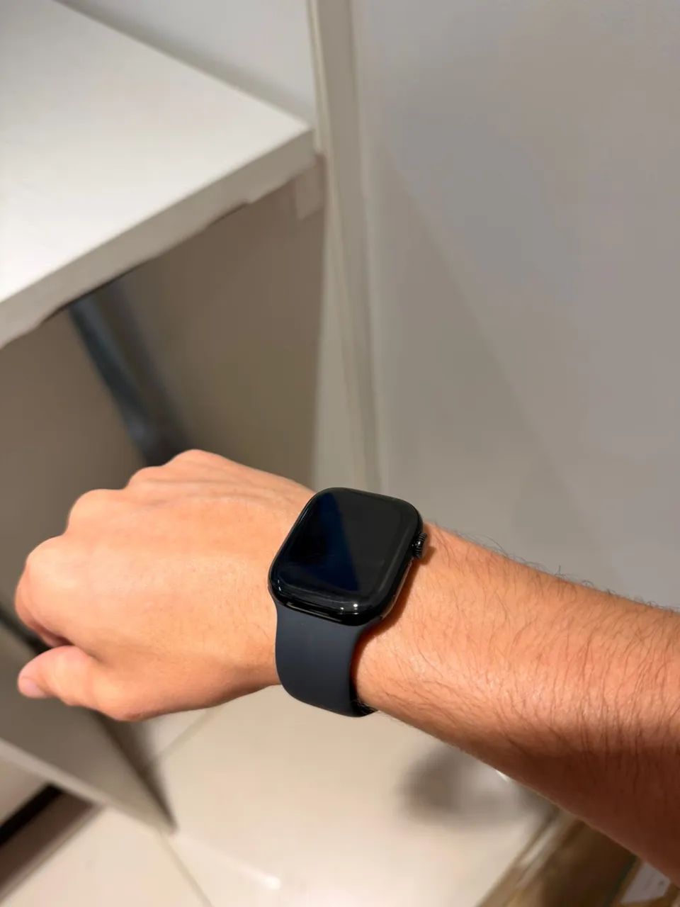 Apple Watch 11 NOVO de 42mm - Foto 2