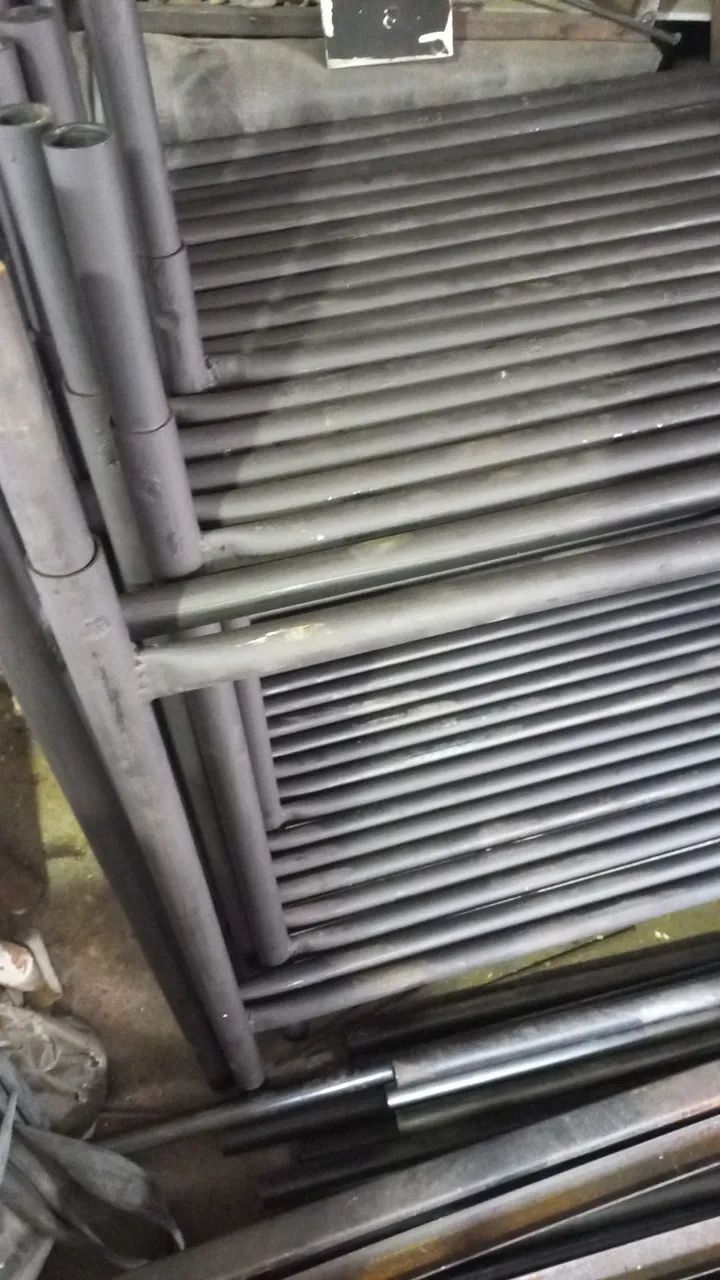 Fábrica de andaime  - Foto 4