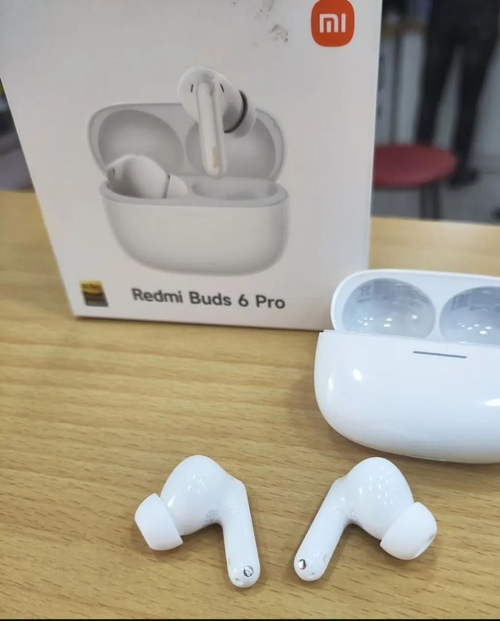 Redmi Buds 6 Pro Original Global - Foto 2
