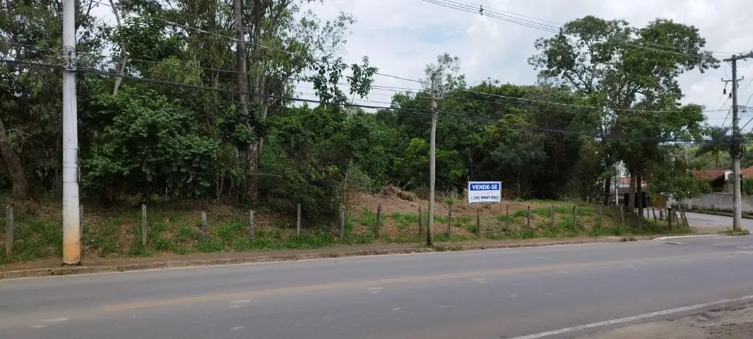 Terreno Nobre próximo ao Centro de Pouso Alegre - Foto 5