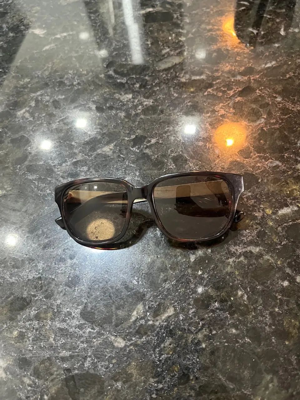 Óculos chilli beans  - Foto 4