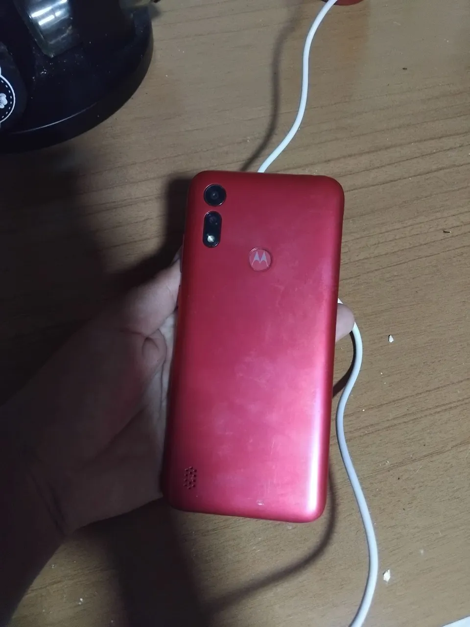 Moto g E6s