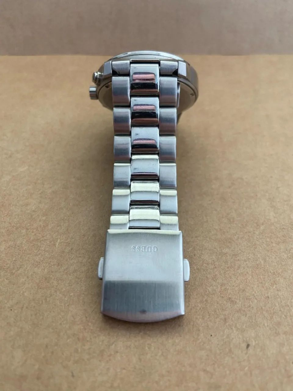  Relógio Feminino Guess Mini Spectrum W12086L1 - Foto 4