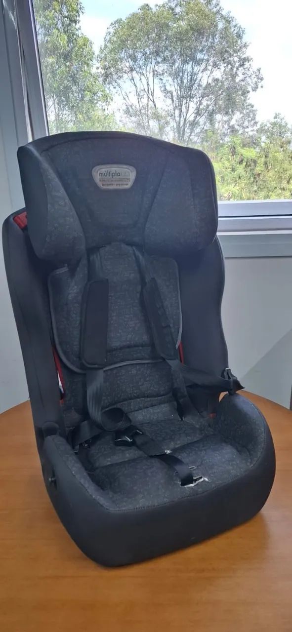 Cadeirinha Infantil Burigotto Multipla