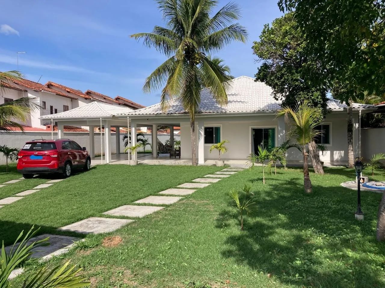Espetacular Casa à venda de 3 quartos em Itaúna - Saquarema, RJ - Foto 2