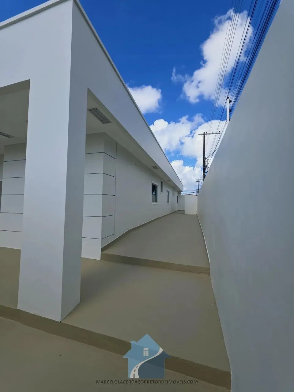 Casa no Conjunto Shangrilá - Parque 10 de Novembro - Foto 4