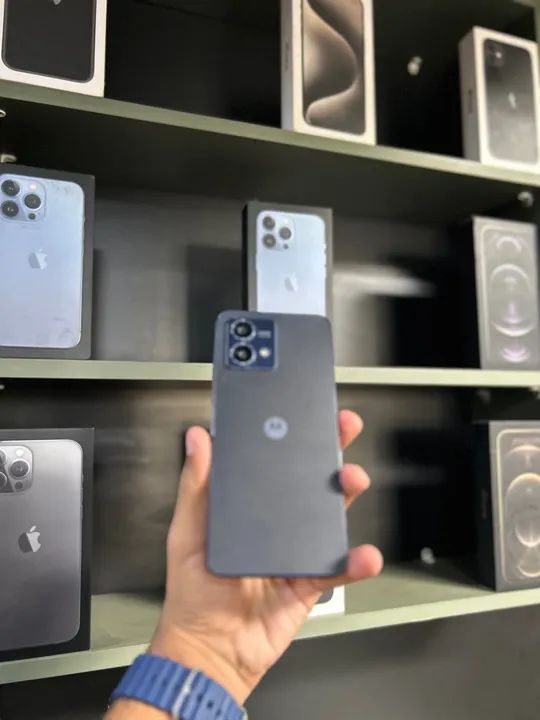 Motorola G84 256 GB