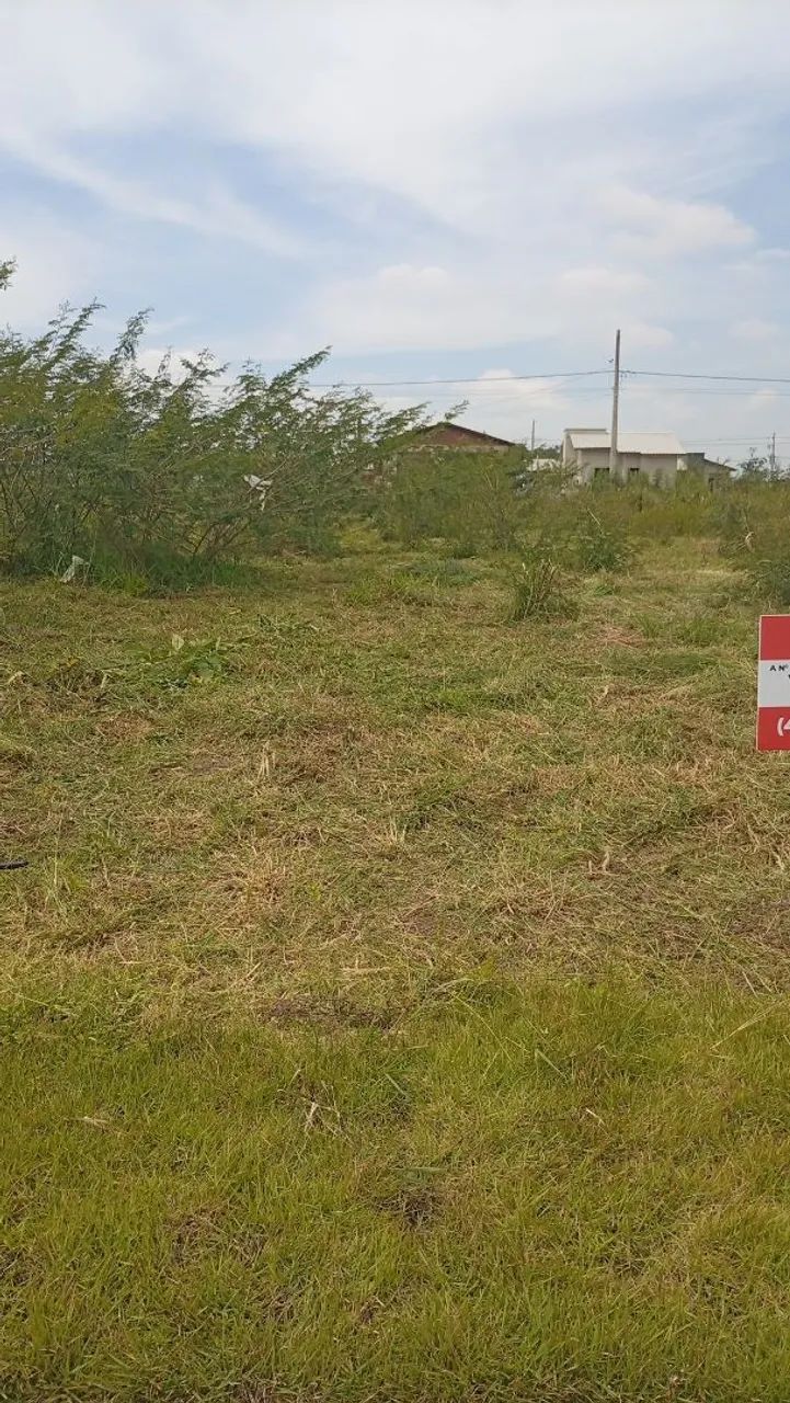 VENDO TERRENO ENTRADA+ ASSUMIR PARCELAS - Foto 2