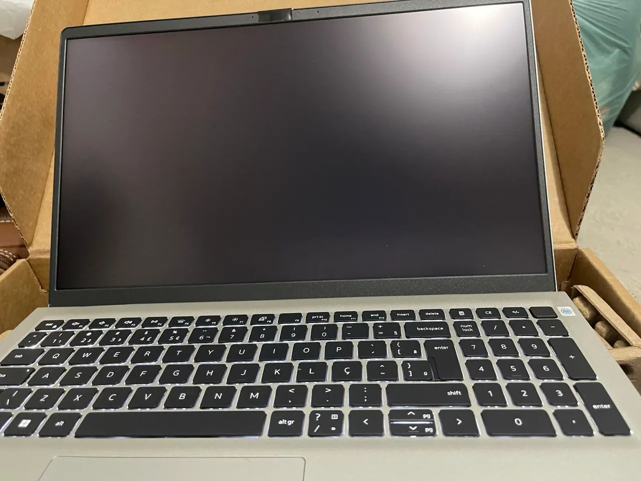 Notebook i7 13 geração Dell Inspiron 15 polegadas - Foto 3
