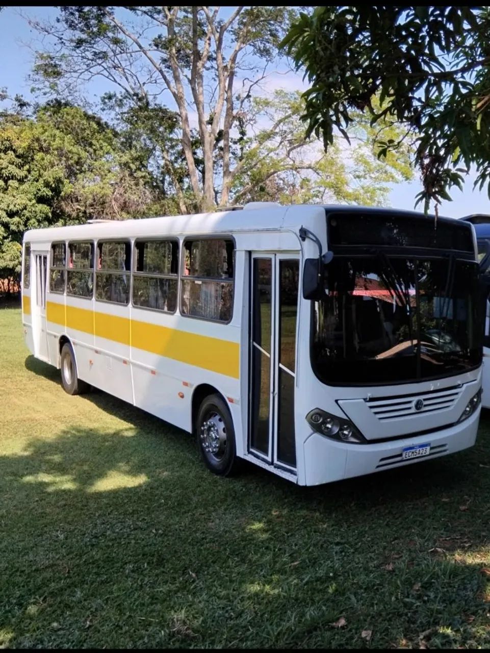 Ônibus comil Svelto - Foto 4