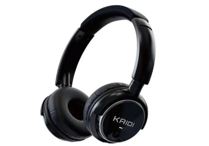 Fone bluetooth Kaidi KD-756  - Foto 4