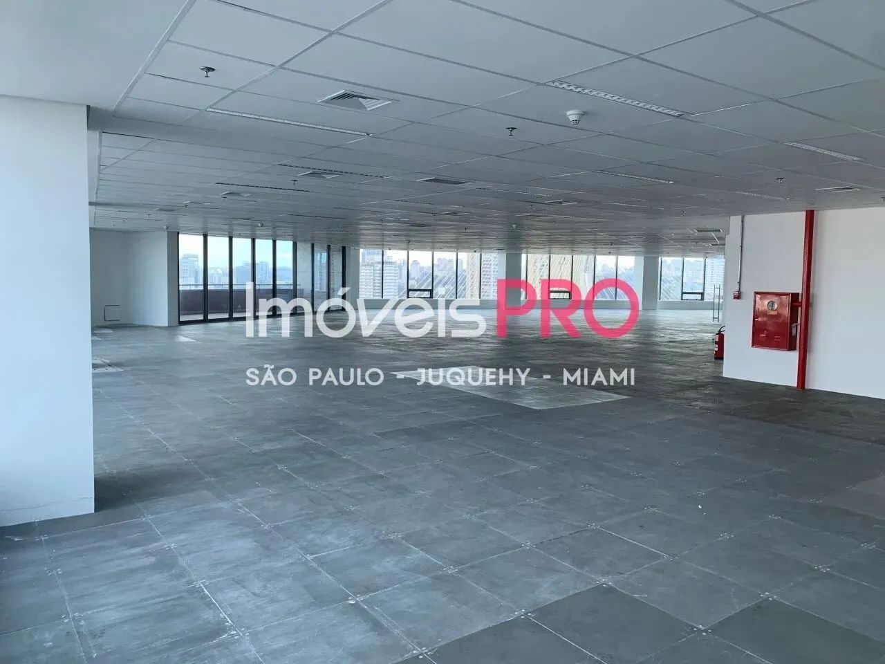 Conjunto Triple A com 724m² na região da Marginal Pinheiros - Foto 2