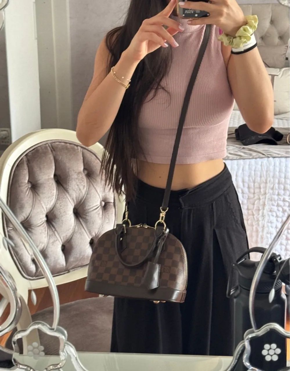 Bolsa Louis Vuitton - Foto 2