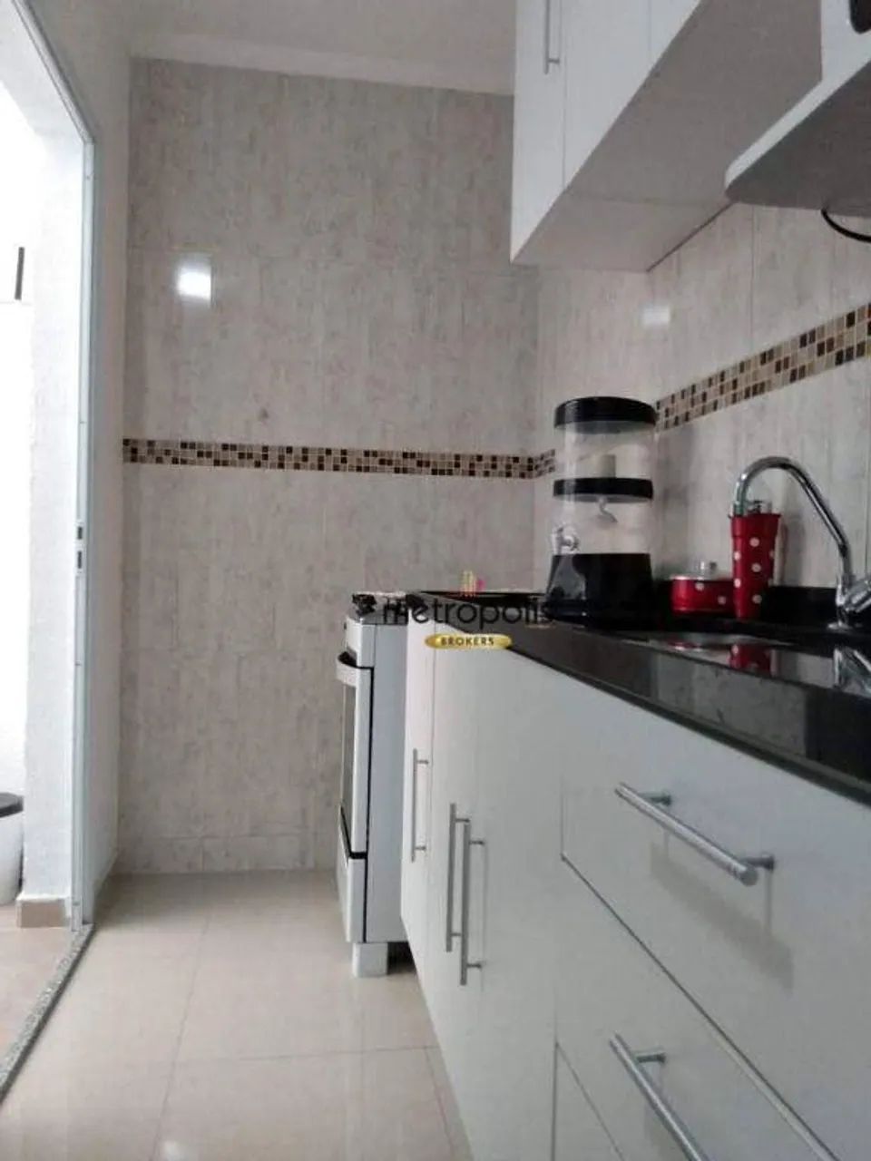 Apartamento, 58 m² - venda por R$ 351.000,00 ou aluguel por R$ 2.740,00/mês - Campestre -  - Foto 8