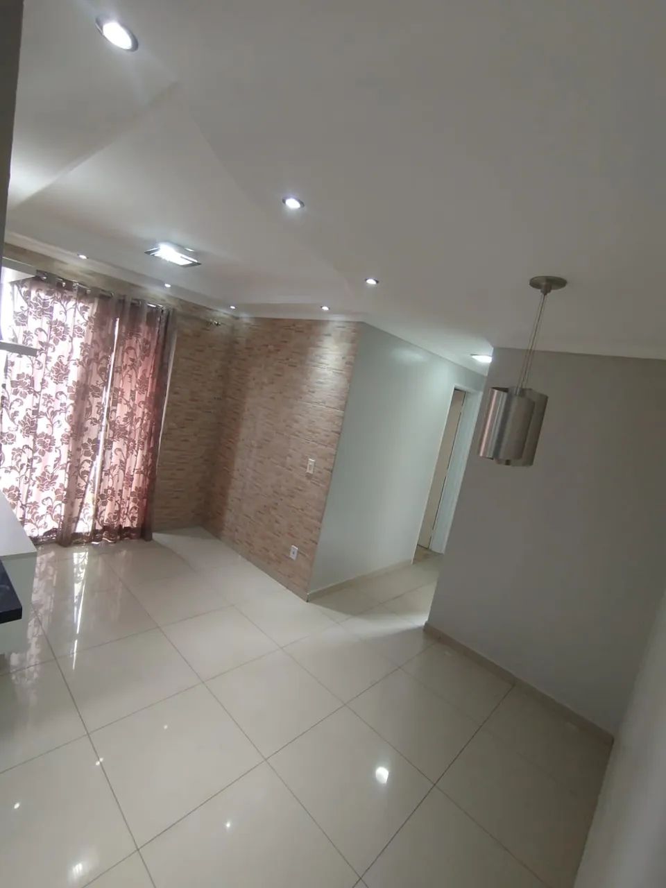 Imóvel para venda possui 46 metros quadrados com 2 quartos - Foto 5