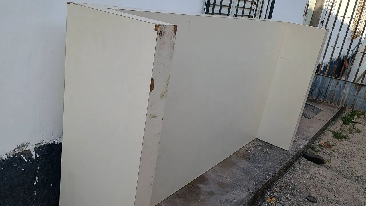 Ambientes de escritório e divisórias  - Foto 3