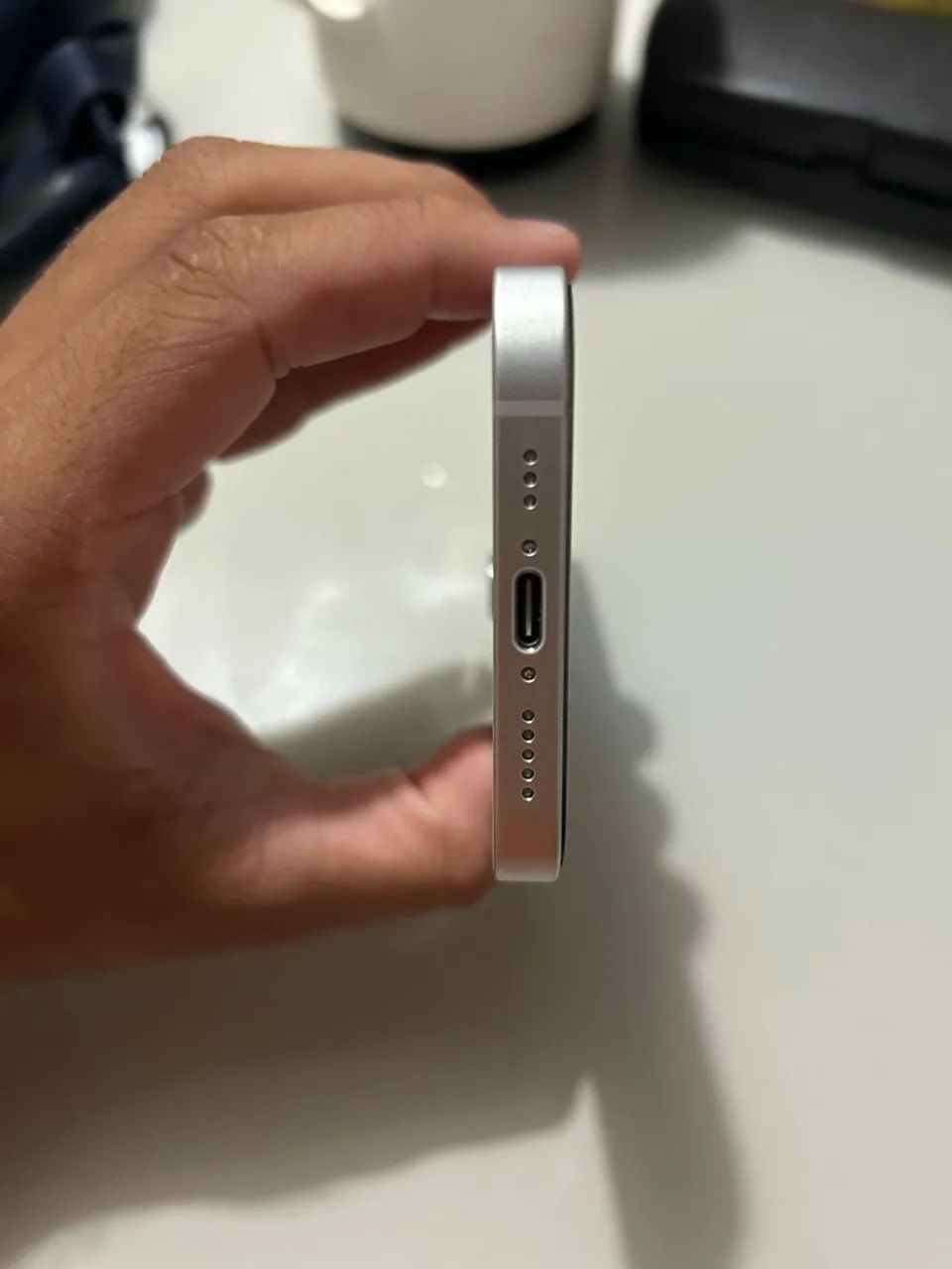 Iphone 16E 256gb - Foto 4