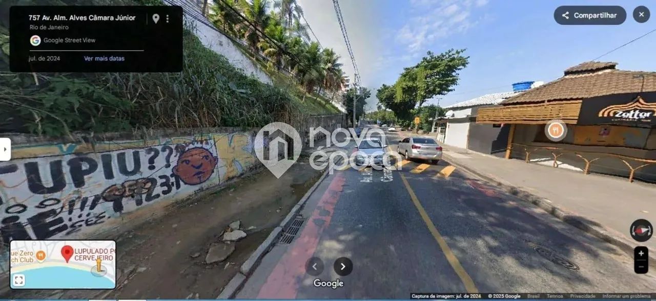 Jardim Guanabara | Terreno - Foto 4
