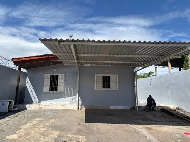 Aluga-se