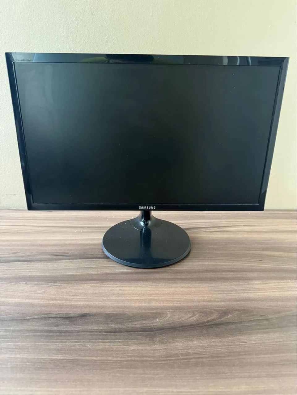 Monitor Samsung LED 22" - Foto 4
